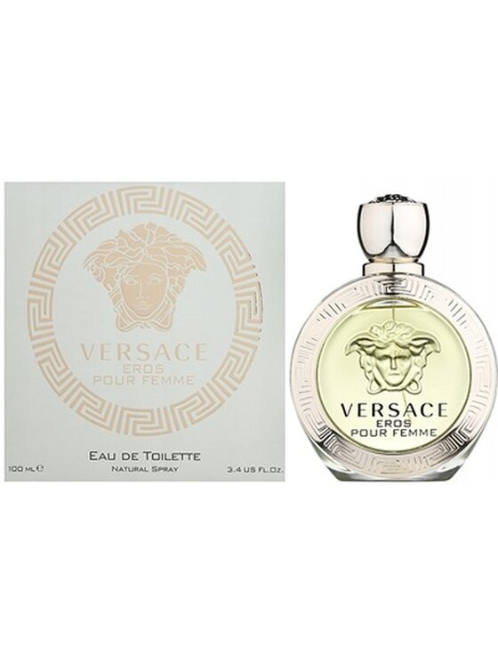 Versace Versace Eros Pour Femme Eau de Toilette Woda toaletowa