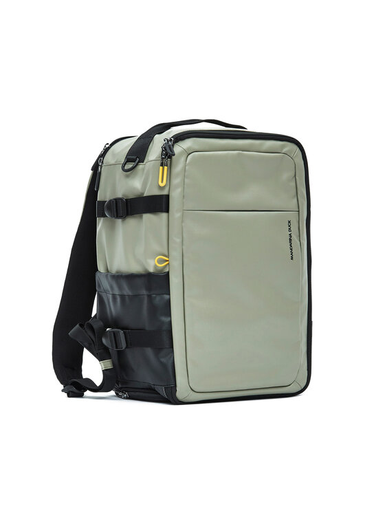 Mandarina Duck Mandarina Duck Σακίδιο P10OST08-399 Καφέ