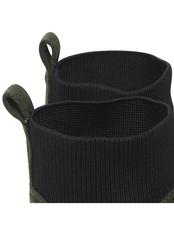 Jenny Fairy Jenny Fairy Poolsaapad H13096-20 Khakivärviline