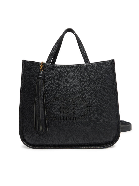 Liu Jo Liu Jo Handtasche AA5009 E0161 Schwarz