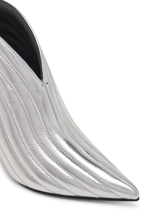 United Nude United Nude Ботильйони Zuma Luna HI 11062141170 Срібний