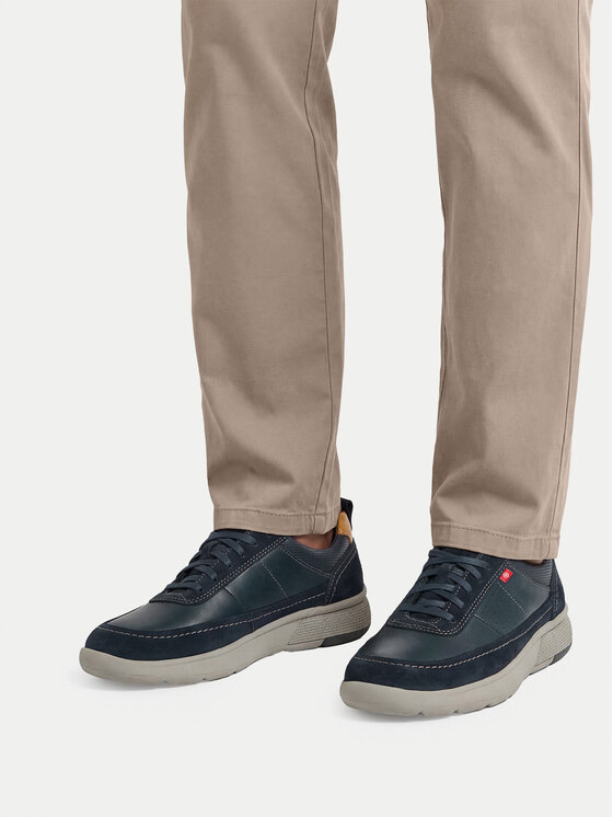 Go Soft Go Soft Сникърси CEO-CIRO-100 MB Тъмносин