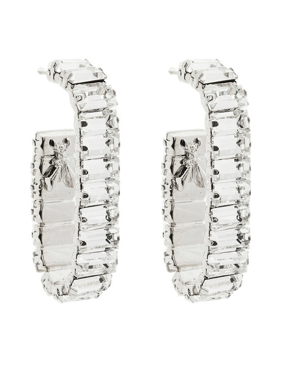 Patrizia Pepe Patrizia Pepe Orecchini 2JA096/M032-W350 Argento
