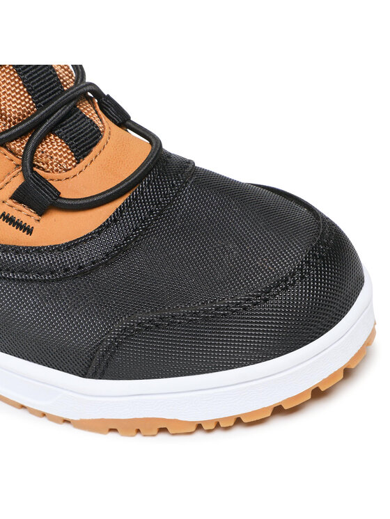 Bagheera Bagheera Schneeschuhe Snowy 86533-24 C7101 Braun