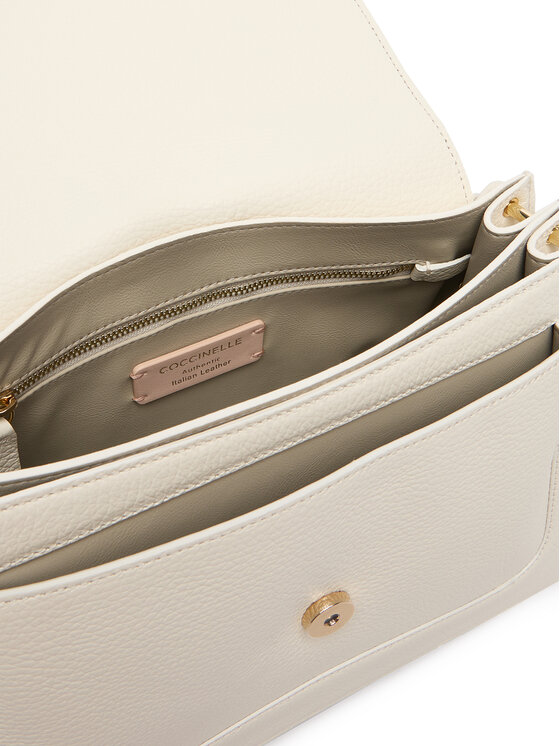 Coccinelle Coccinelle Handtasche 314772 Weiß