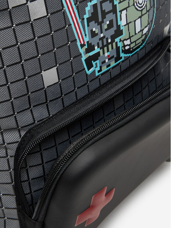 Star Wars Star Wars Рюкзак CEO-ACCCS-AW25-204SW Сірий