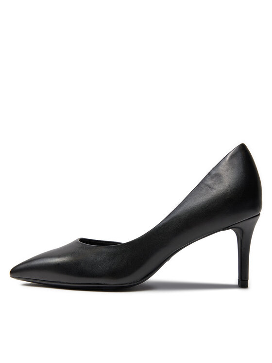 Tamaris Tamaris Scarpe stiletto 1-22455-42 Nero