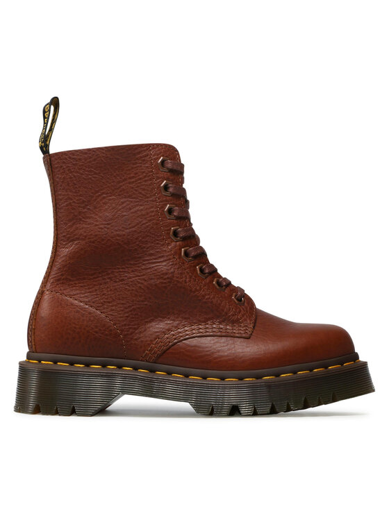 Dr. Martens Dr. Martens Anfibi 1460 Pascal Bex 26981220 Marrone