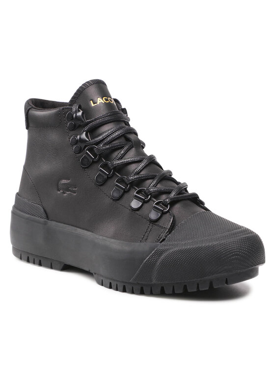 Lacoste Sneakers Gripshot M Wntr 0320 7-40CFA002302H Schwarz 