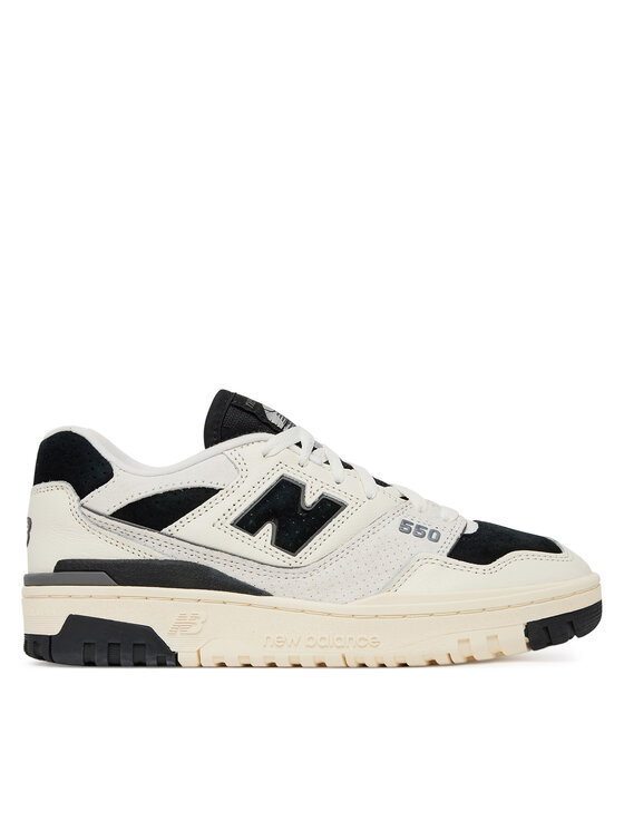 Sneakers New Balance BB550LEG Bej
