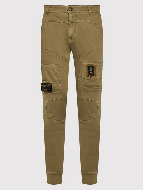 Pantaloni aeronautica sale