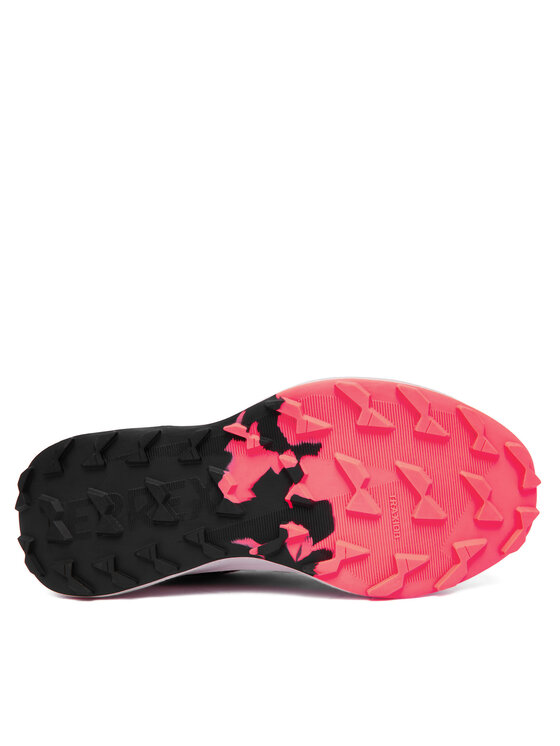adidas adidas Trekkingi Terrex Agravic Boa HQ9369 Różowy