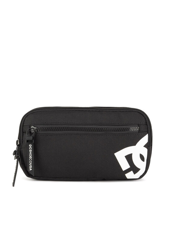 DC Shoes DC Shoes Ledvinka DCI-B-002-07 Černá