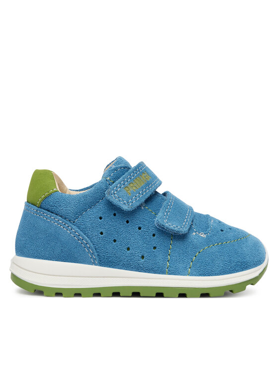 Primigi Primigi Sneakersy 1357311 M Niebieski