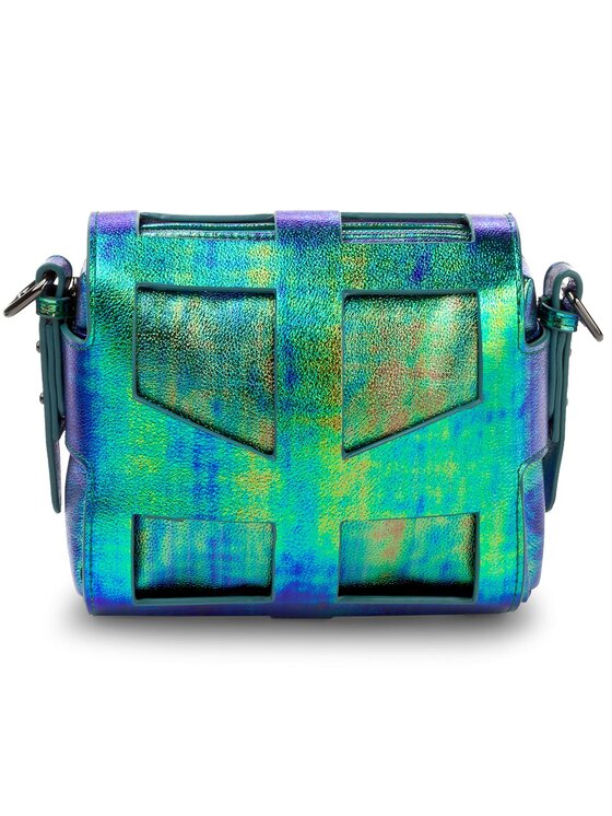 Nobo Nobo Borsetta NBAG-E4103-C008 Multicolore