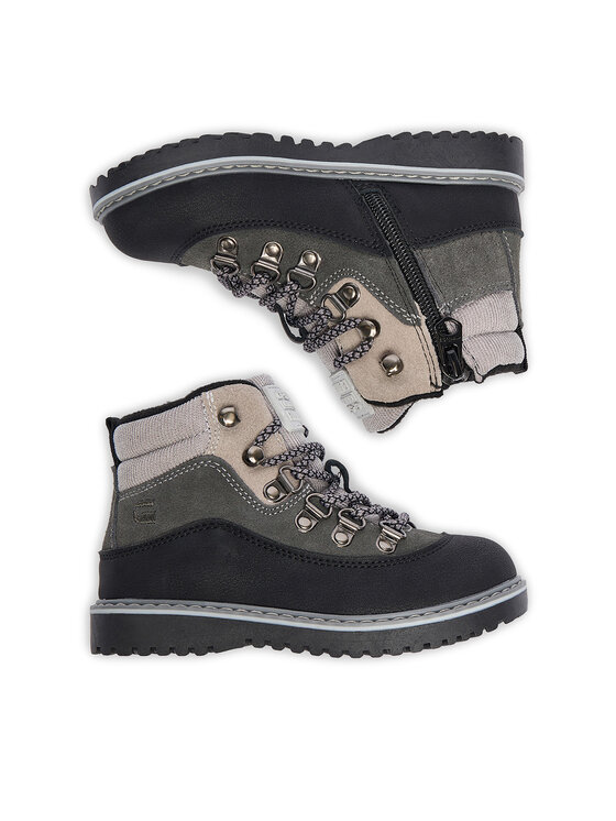 G-Star Raw G-Star Raw Μποτίνια EO AVO-208-190F Γκρι