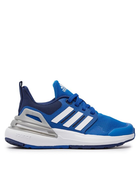 adidas Sneakers RapidaSport Bounce Lace ID3380 Albastru