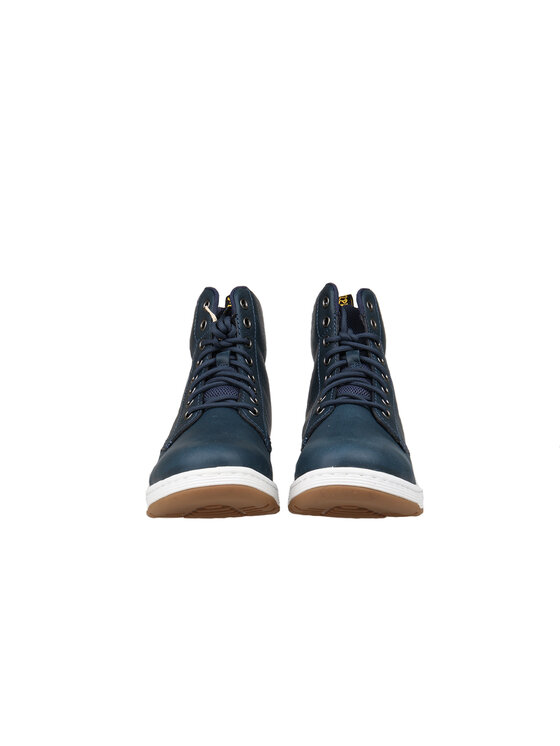 Dr. Martens Trzewiki 21860456 1460 R. 43 Granatowy Modivo.pl