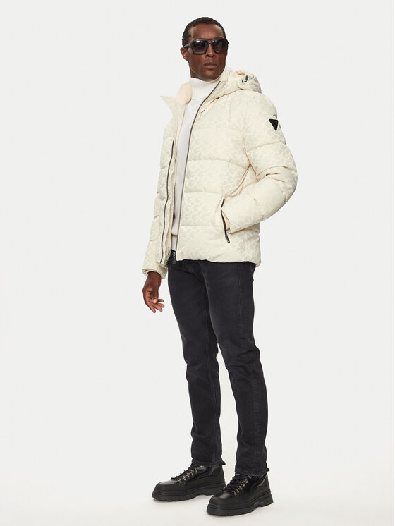 Doudoune homme guess cheap
