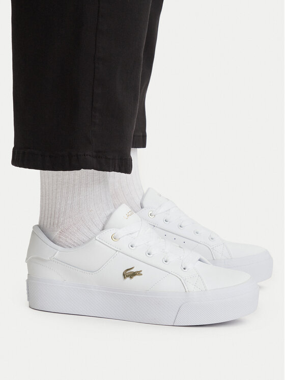 Αθλητικά Lacoste