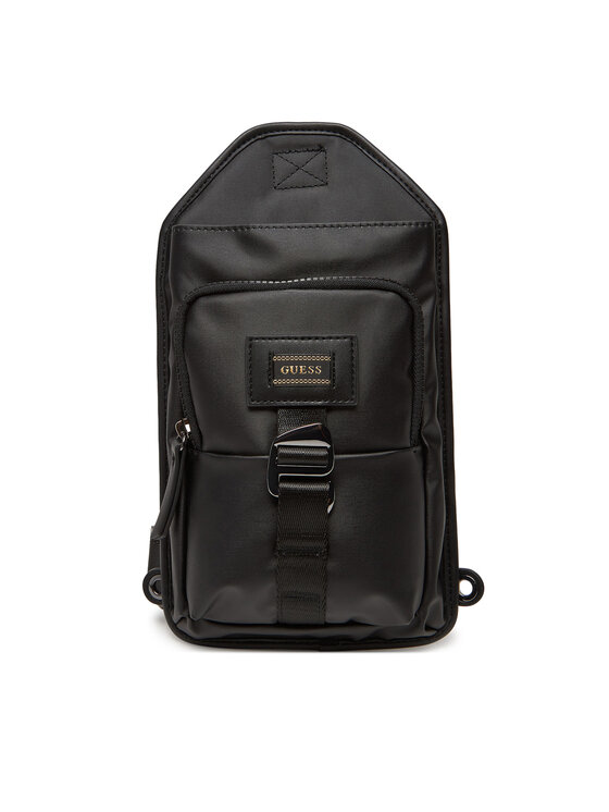 Rucsac Guess HMARCC P5326 Negru