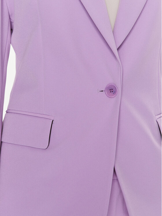 Liu Jo Liu Jo Sacou MF3231 T7896 Violet Regular Fit