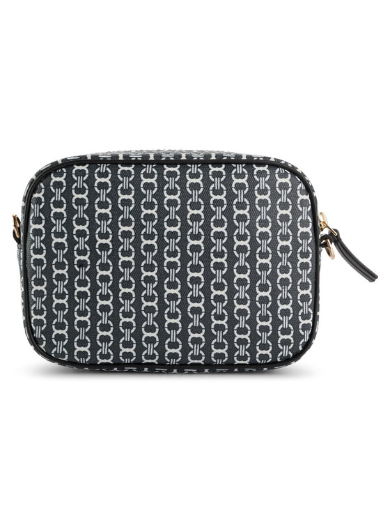 tory burch gemini mini bolsa