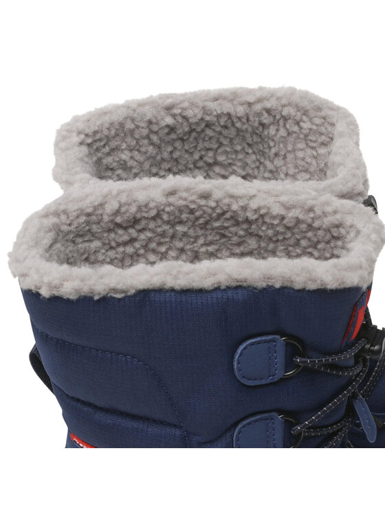 Helly Hansen Helly Hansen Снігоходи Jk Silverton Boot Ht 11759_584 Голубий