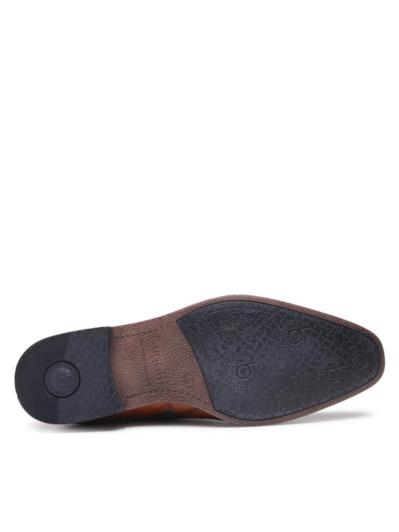 Polacchi 311-A3130-4100-6300 Marrone