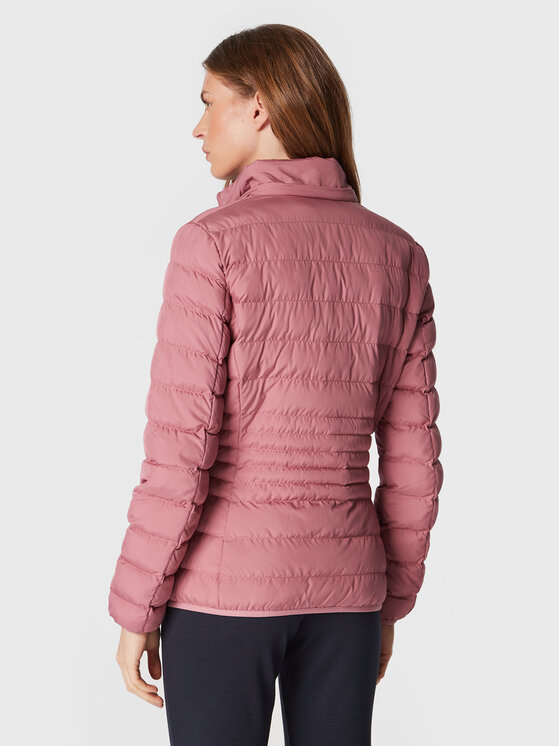 Giubbotto piumino 8NTB23 TNF8Z 0410 Rosa Regular