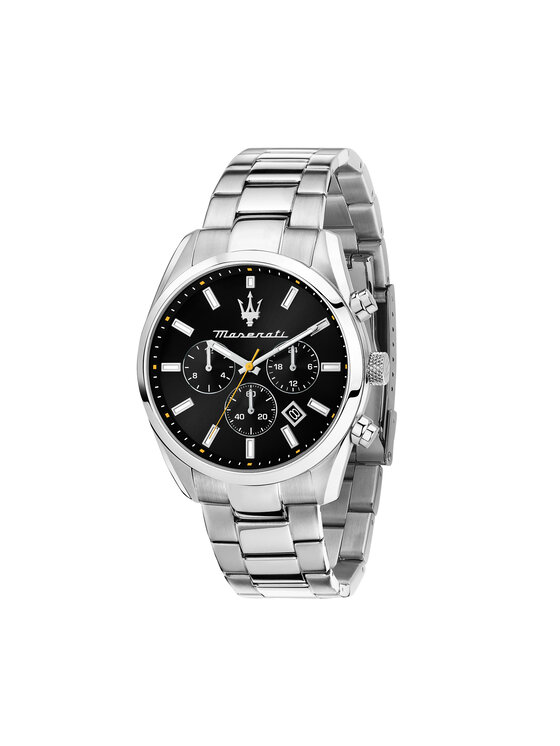 Ceas Maserati Attrazione R8853151010 Negru