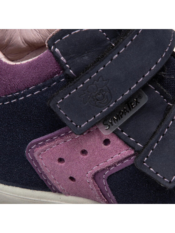 Ricosta Ricosta Schnürschuhe Kimo 74 2120200/184 Dunkelblau