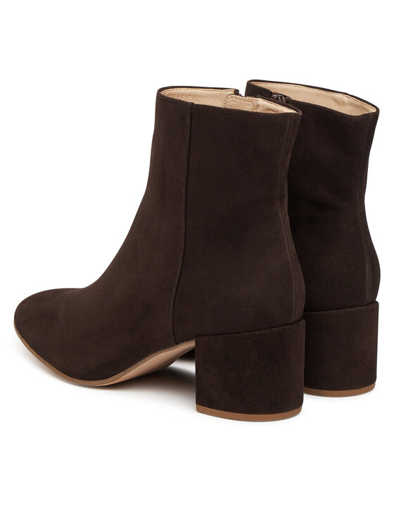 HÖGL HÖGL Stiefeletten Daydream 0-134102-8600 Braun