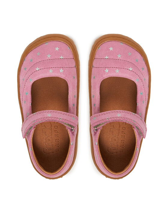 Froddo Froddo Balerinke Barefoot Mary J G3140195-4 S Roza