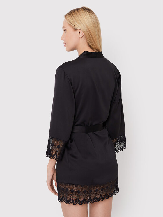 Accappatoio Sky 6531096 Nero