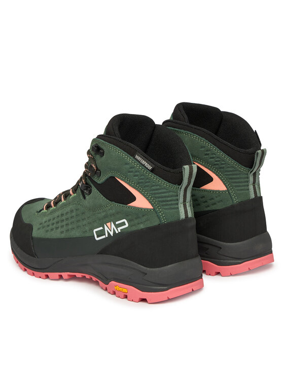 CMP CMP Matkajalatsid Vertyx Mid Wmn Wp 3Q17286 Heleroheline
