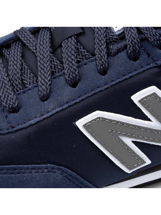 New Balance New Balance Tenisice U410CB Tamnoplava