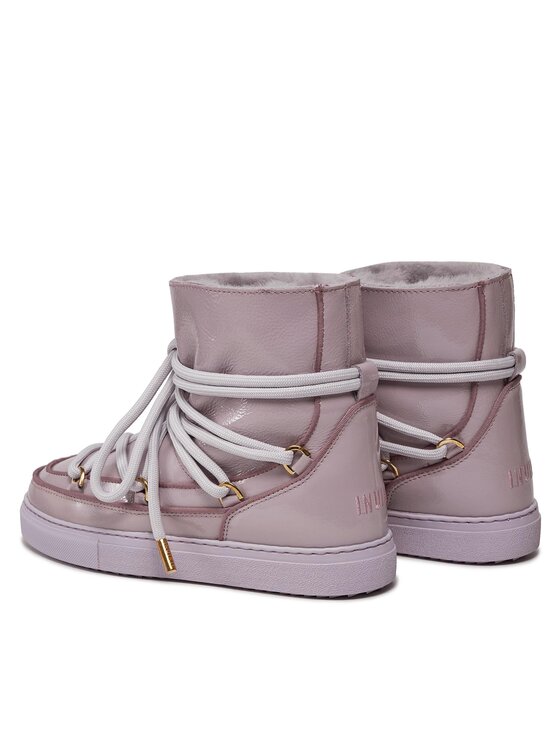 Inuikii Inuikii Schneeschuhe Full 75202-094 Violett