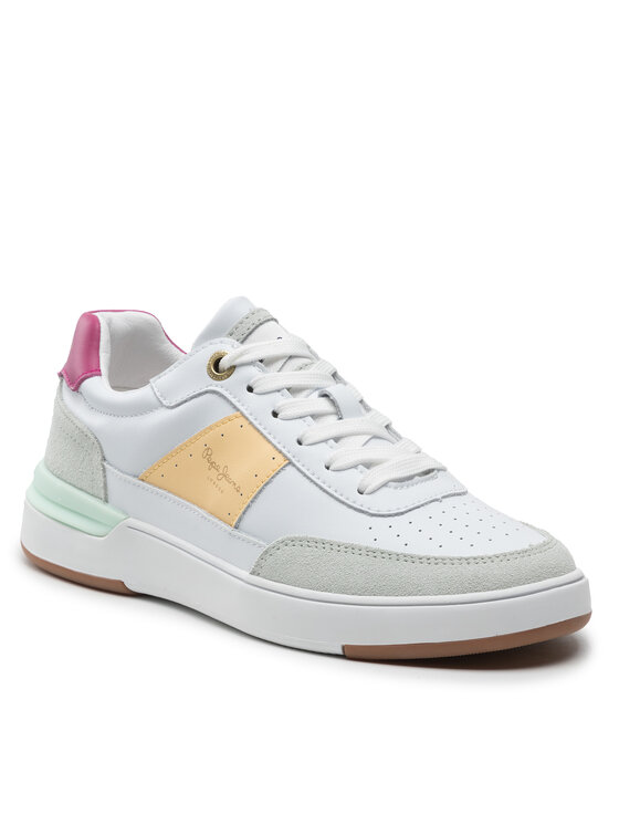 Chaussures pepe jeans femme cheap