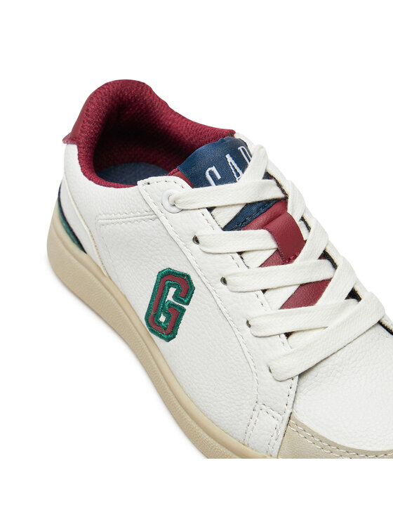 Gap Gap Tenisice Seattle Ii Bsc Y GAB002F5SYWTRDGP Bijela
