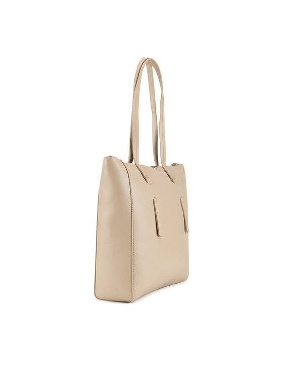JENNY JENNY Ročna torba JNY-S-001-07 Bež