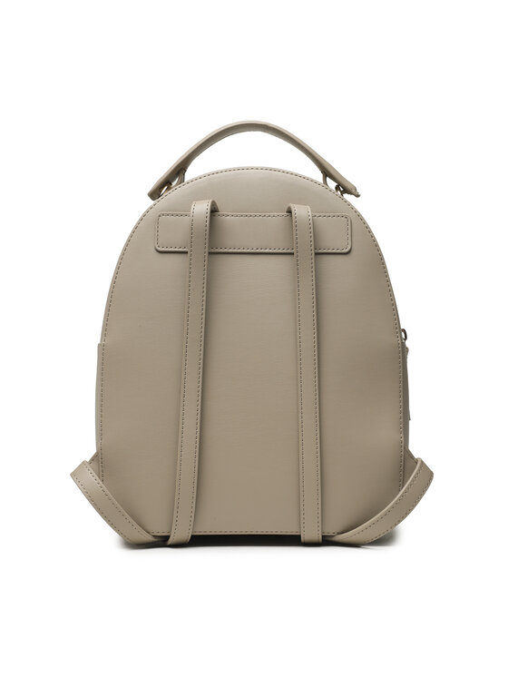 Tommy Hilfiger Tommy Hilfiger Zaino Chic AW0AW14493 Beige