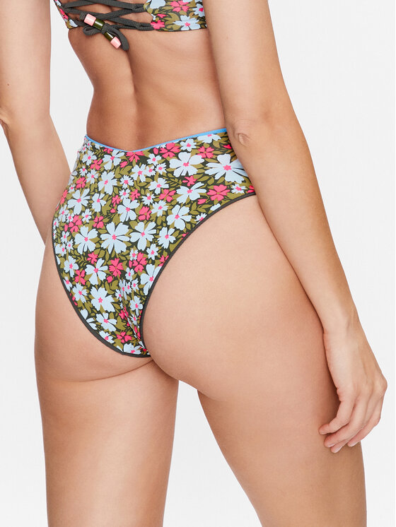 Maaji Maaji Dół od bikini 3383SCC003 Kolorowy