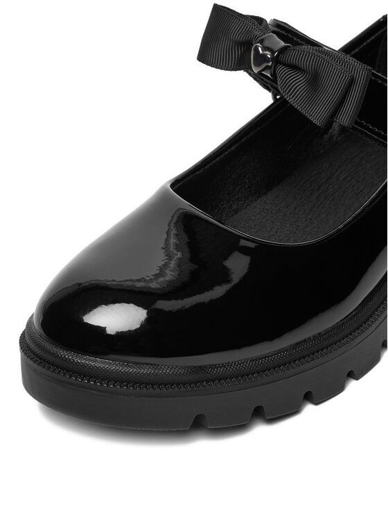 DeeZee DeeZee Обувки CEO-CS5129-28 Черен