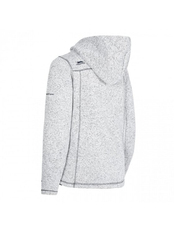 Trespass Trespass Kurtka outdoor Odelia Granatowy Long Fit