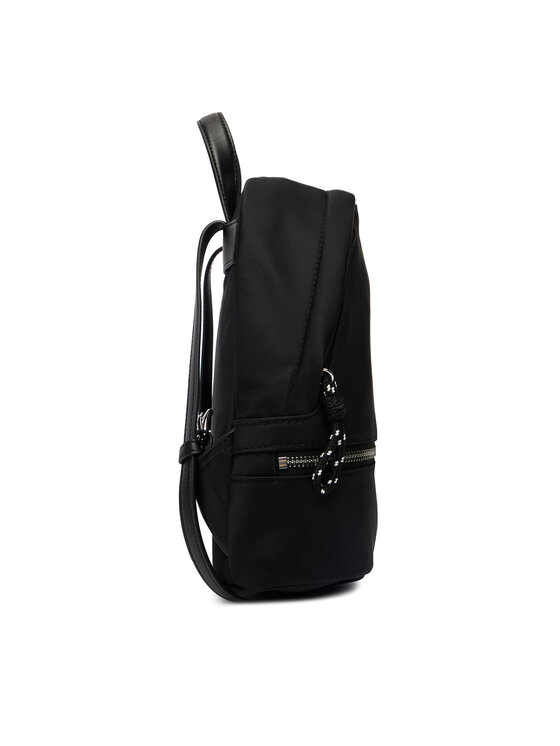 KARL LAGERFELD KARL LAGERFELD Rucksack B2W30067 Schwarz