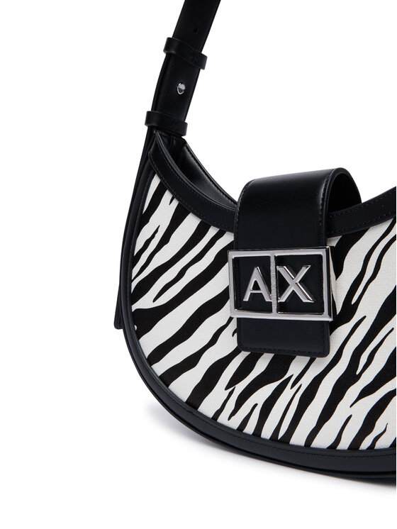Armani Exchange Armani Exchange Kabelka XW002565 AF26571 MC045 Černá