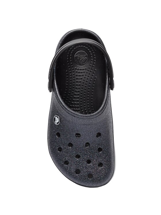 crocs Crocband Glitter Clog 205419 Modivo.ua