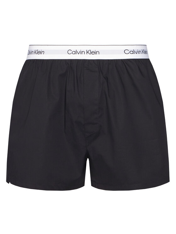 Calvin Klein Underwear Calvin Klein Underwear Set di boxer LV00NB4267 Rosso