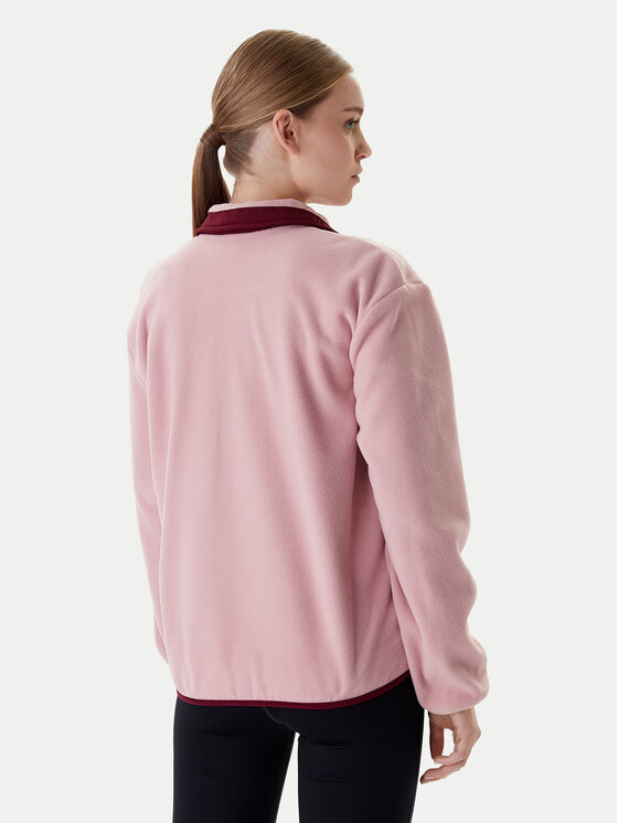 Columbia Columbia Flis Sequoia Grove™ 2085313 Rdeča Regular Fit